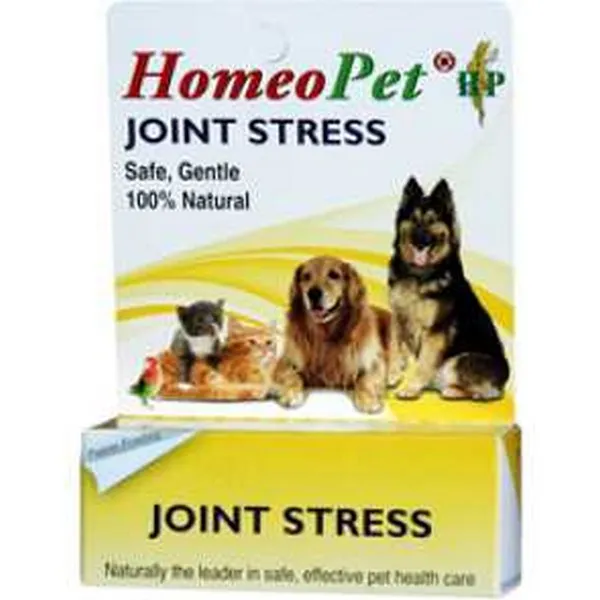 15 mL Homeopet Joint Stress - Healing/First Aid